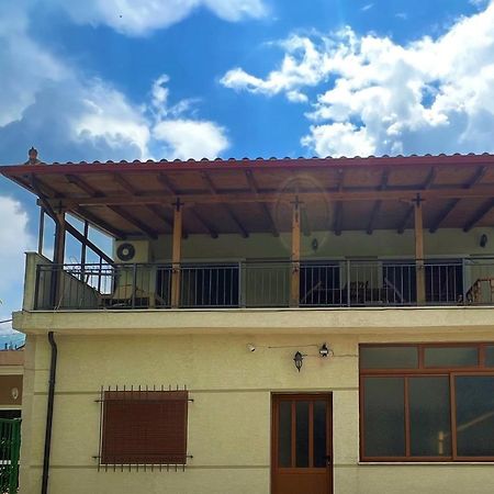 Anastasia'S Guest House Пермети Экстерьер фото