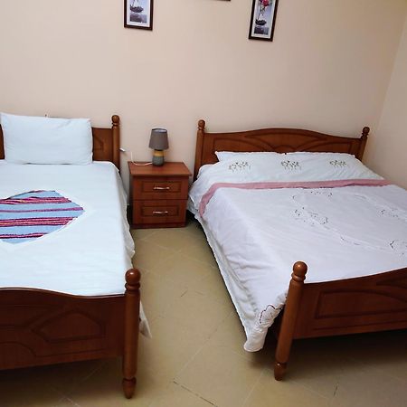 Anastasia'S Guest House Пермети Экстерьер фото