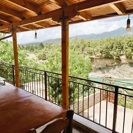 Anastasia'S Guest House Пермети Экстерьер фото