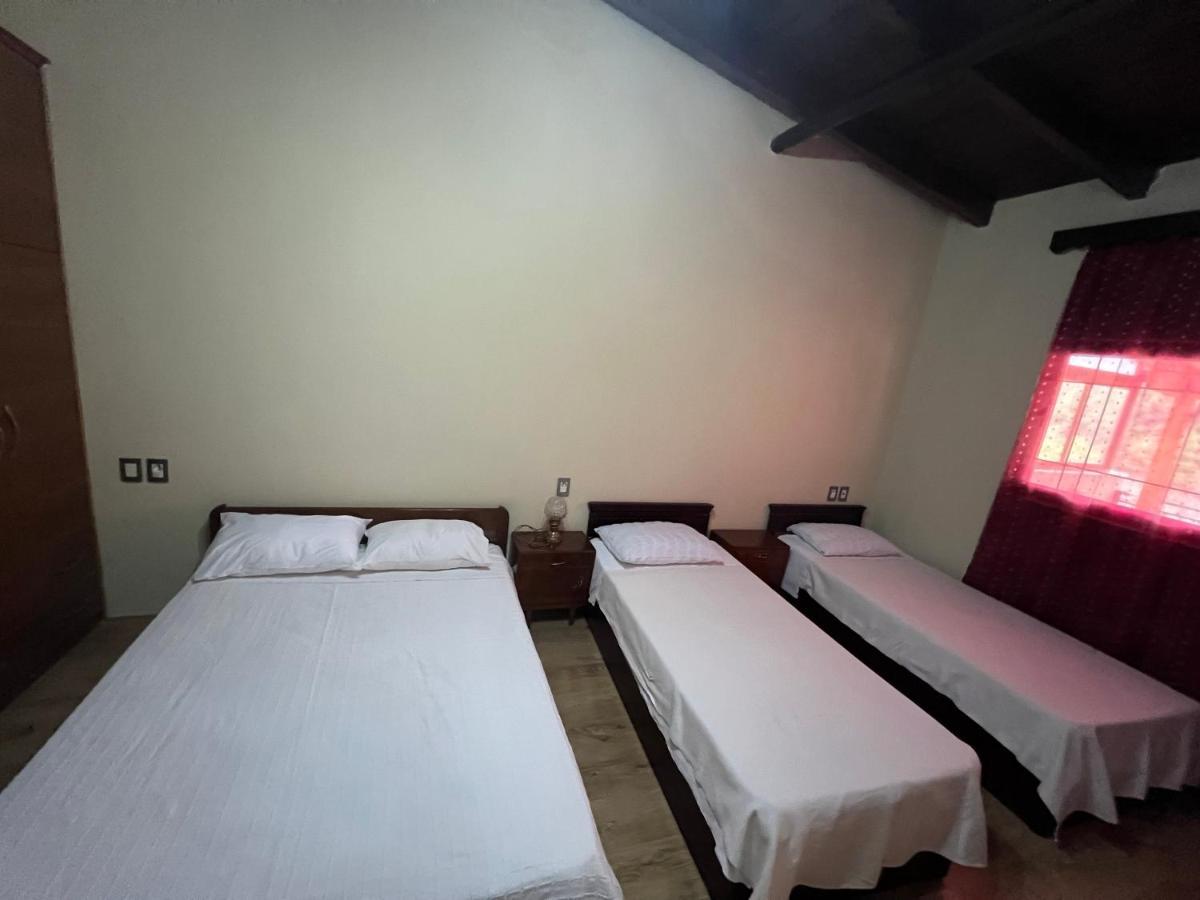 Anastasia'S Guest House Пермети Экстерьер фото