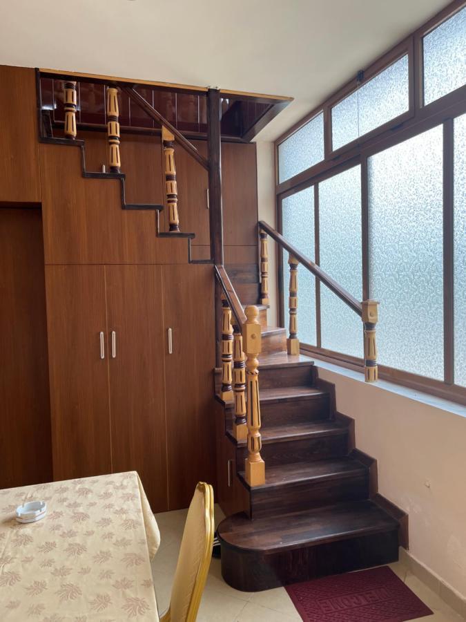 Anastasia'S Guest House Пермети Экстерьер фото