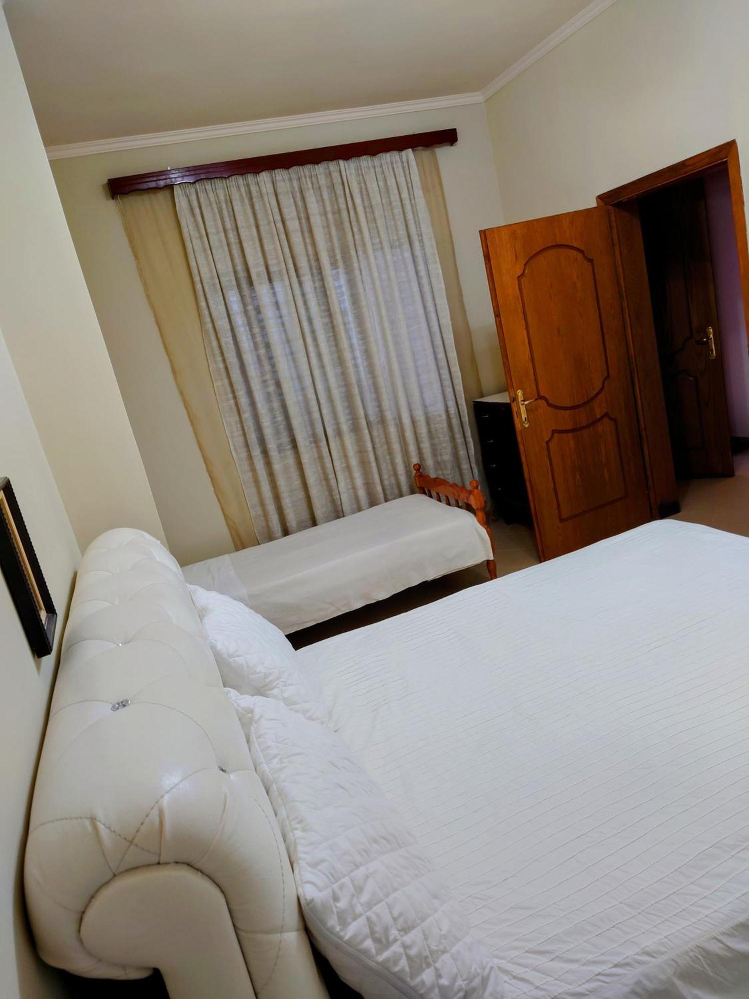 Anastasia'S Guest House Пермети Экстерьер фото